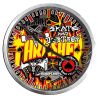 PENDULE SKATE : THRASHER PATCHWORK