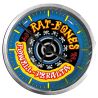 PENDULE SKATE : RAT BONES BLEU