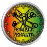 PENDULE SKATE : RAT BONES RASTA