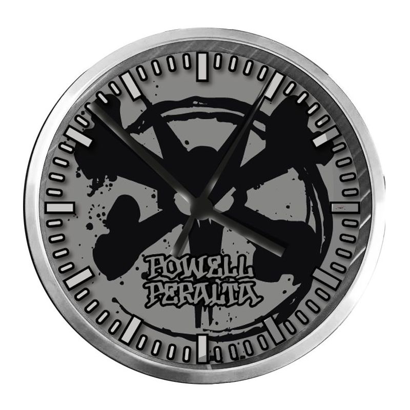 PENDULE SKATE : RAT BONES GRIS