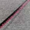 KATANA ACIER DEMON SLAYER : MITSURI KANROJI 104 cm