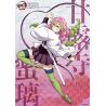 KATANA ACIER DEMON SLAYER : MITSURI KANROJI 104 cm